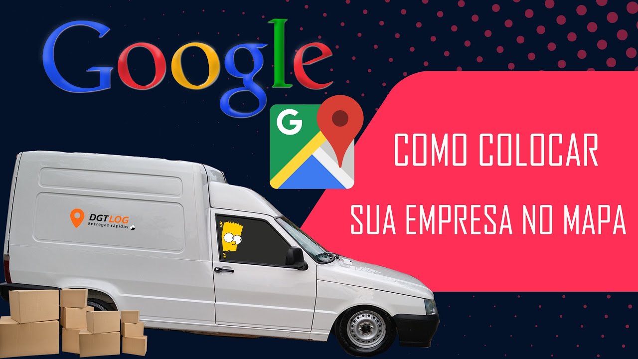 Como divulgar sua empresa no Google e no Google Maps para conseguir ...