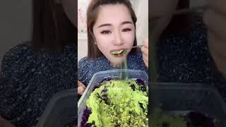 Relaxing ASMR – Smooth Texture Flow