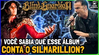 O álbum que transformou O SILMARILLION em música – Entenda faixa por faixa