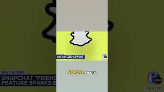 Snapchat solar system is toxic