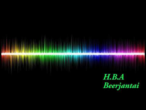 H.B.A - Beerjantai