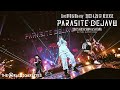 THE ORAL CIGARETTES Live DVD & Blu-ray「PARASITE DEJAVU 2022 at SAITAMA SUPER ARENA」 Trailer