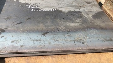 Địa Chỉ Gia Công Sắt Thép Tấm Theo Yêu Cầu Giá Rẻ Tại TpHcm