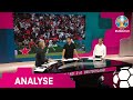 "Absolut verdient ausgeschieden!" Michael Ballack und Fredi Bobic | UEFA EURO 2020 | MAGENTA TV