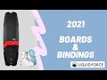 【2021年モデル紹介】Liquid Force ウェイクボード＆ビンディング!!　ウェイクボード/ ウェイクサーフィン / ボートサーフィン / プロ / ヲーターアクティビティー