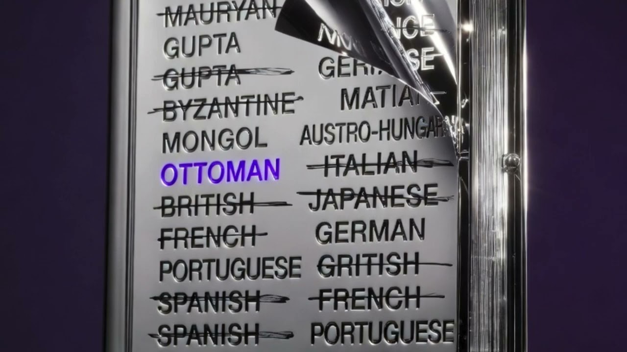 Ledger Mirage 📜 - Shadow Serenade (Mirror Emperor Vol. One)