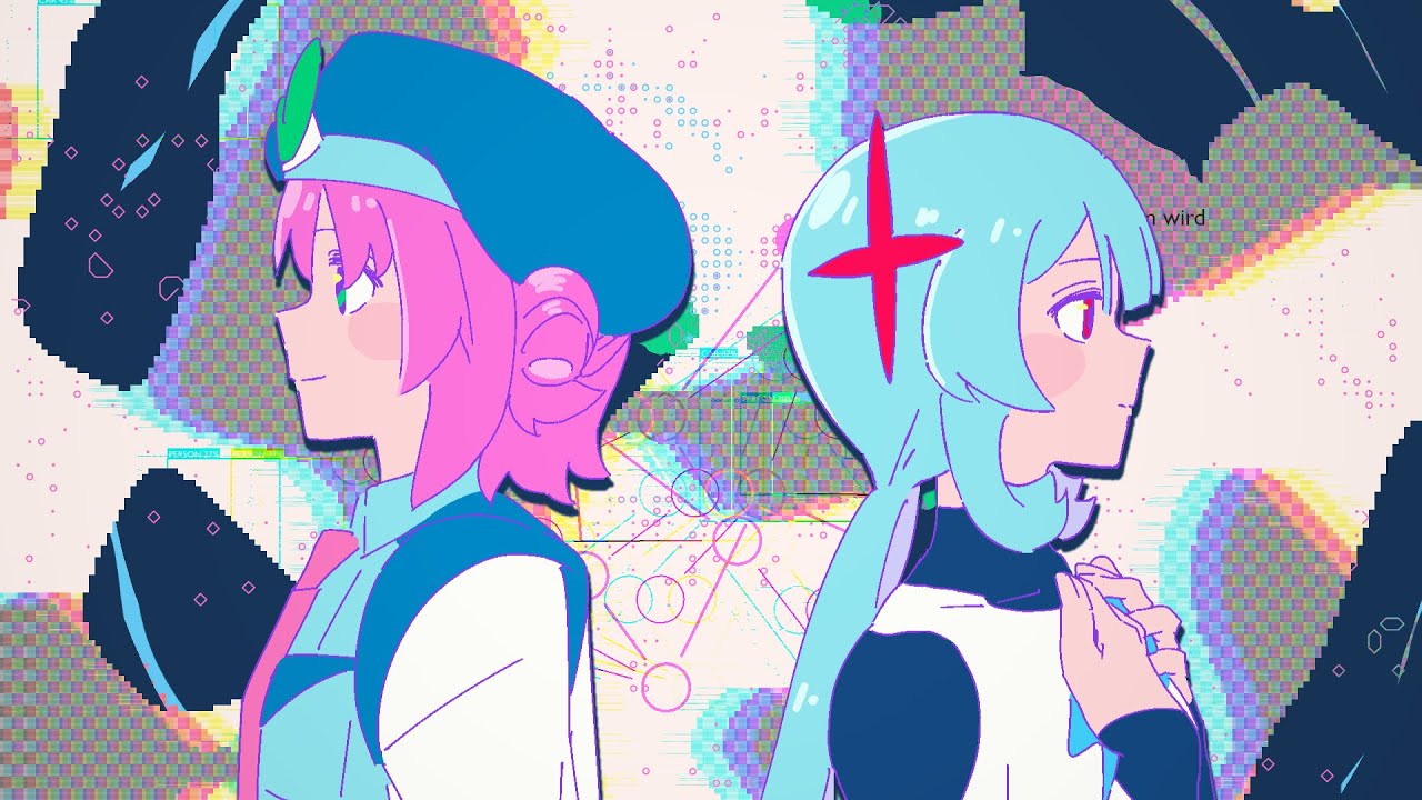 Hyper Hallucination / Luo Tianyi & Stardust Infinity