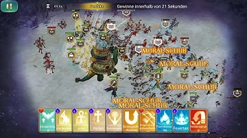 Art of Conquest - Void Stage 91 *PERFECT* as Human