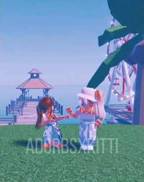 Iko Iko (with @XElla_Kittens) | read description :)