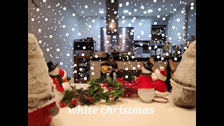 [White Christmas] 전영록TV/Cover by Young Rok Jeon screenshot 4