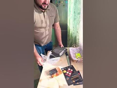 роллы моккано #роллы #моканно - YouTube