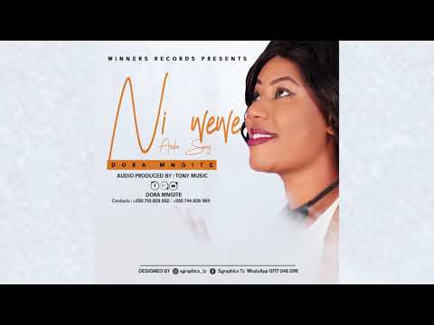 dora-mngite---niwewe-{0ficial-audio}