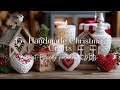 15+ Handmade Christmas Crafts 2025 | Budget-Friendly Farmhouse DIYs for a Cozy Rustic Holiday Home