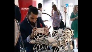 City7 TV - 7 National News - 31 January 2016 - UAE News