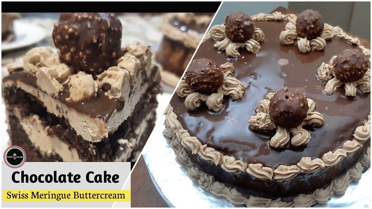 How to make Chocolate Cake Chocolate cake Chocolate cake recipe