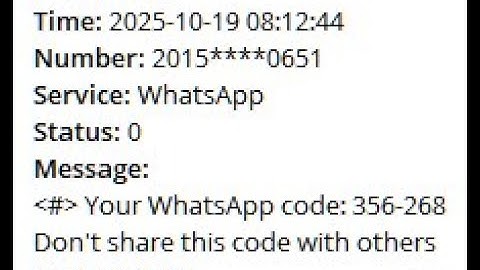 How To Create Unlimited WhatsApp Account | OTP Bot Telegram Tutorial | Virtual Number Telegram Bot