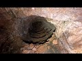 I Found Hidden Pipes in the Woods… They Led to an Abandoned Mine
