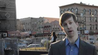 Pitch video for Echoing Green semifinals