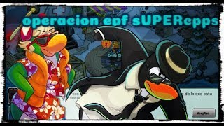 Operación EPF Guia Completa! | SuperCPPS