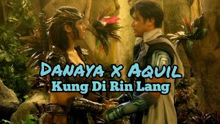 Danaya x Aquil Music Video | Encantadia