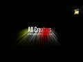 All creators official teaser