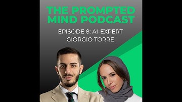 Episode 8: Panic or reality ... are we in an AI bubble? AI-expert Giorgio Torre explains