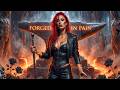 Forged in Pain | Full Album | Female Fronted Heavy Metal