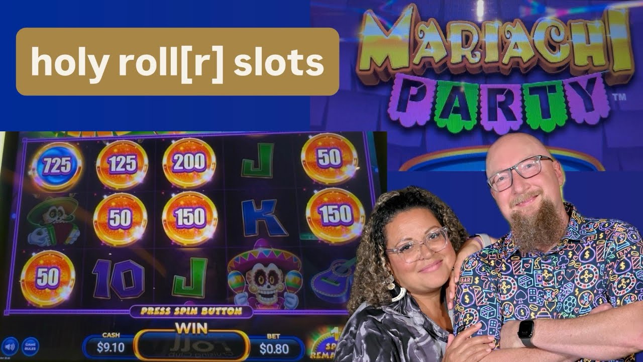 First Time Playing This Slot…We Saw the BONUS! 🎰