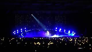 Taeyang - You're My (Taeyang Rise World Tour In Hongkong 2015)