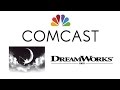 Comcast in Talks to Buy DreamWorks Animation