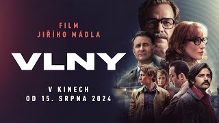 Vlny (2024) - HD TRAILER