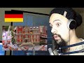 American reacts to an americans very first time visiting germanys miniatur wunderland part 2