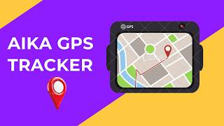 AIKA GPS tracker 3 wire 100% Original with Account AKSH APP  #shorts #viral #trending #foryou screenshot 1