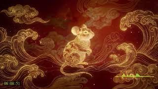 Zodiac Healing Frequency for Energy Healing Aura Cleansing and Sleep