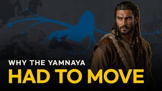 [Docu]The Yamnaya Didn’t Migrate Because of Drought