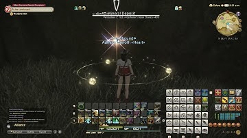 How To Make Gil In FFXIV With ARR Mining Part 6