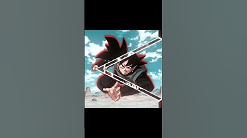 open collab with @SupremeXeditz69 | #dragonball #gokublack #goku #opencollab #collab #edit