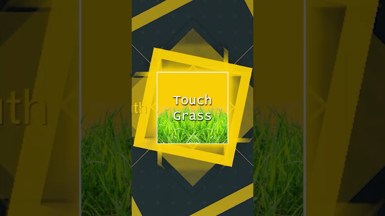 Grind is over...