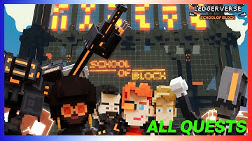 The Sandbox - LEDGER