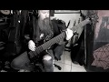 Jinjer - "Pisces" (Bass Cover)