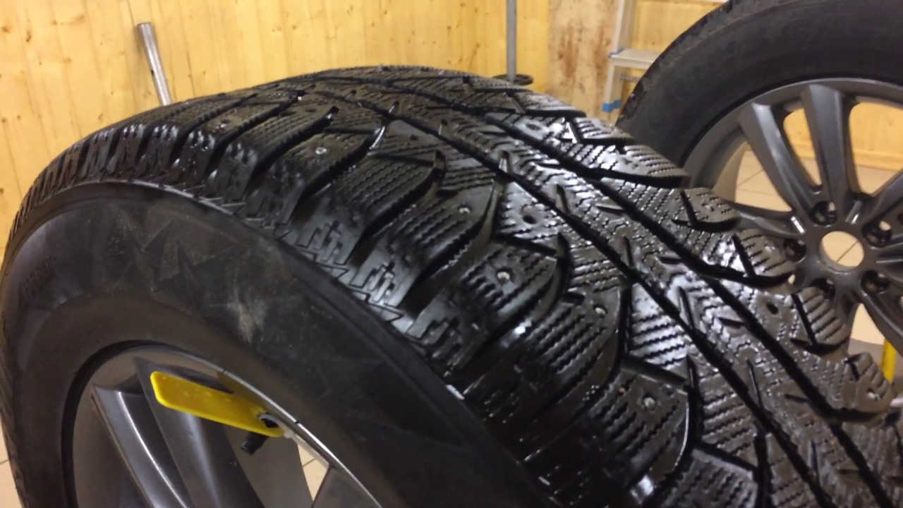 Winter tires Bridgestone Ice Cruiser 7000: reviews Winter tires Bridgestone Ice Cruiser 7000: reviews