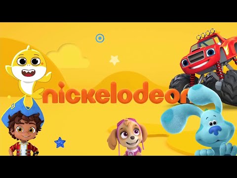 Nick LA) Pifie en Nickelodeon - Nick Master a las 12 AM [22/4/2021] 