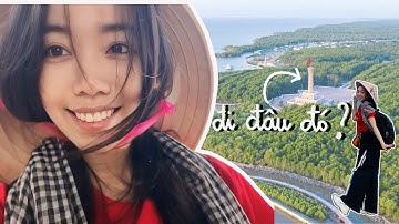 Du lịch Đất Mũi Cà Mau | Vlog một ngày cùng Yui (2025)