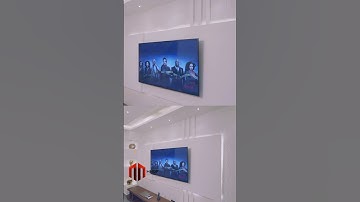 Plasterboard/Gypsum Board Ceiling and Wall Unit Finishing Ghana