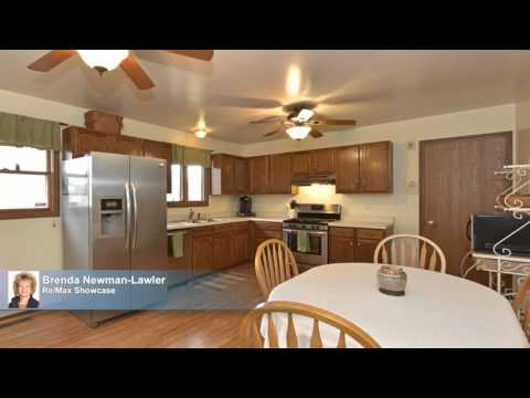 1900 Jethro Ave, Zion, IL home video tour
