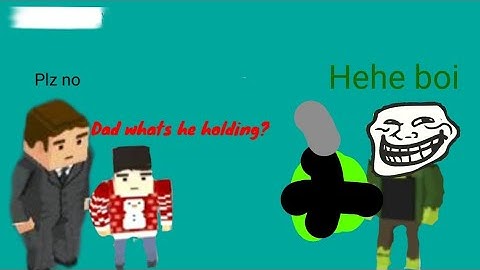 TOMYBERT and Grenade EXE simple sandbox 2