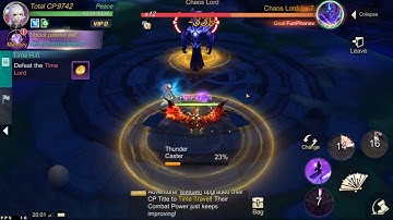 Eternal Sword M Miko Gameplay | Android & iOS Games