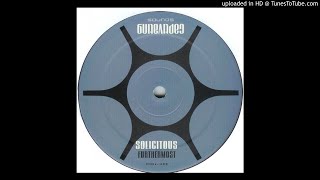 Solicitous - Furthermost (Pure Pleasure Mix)-2001