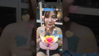 Bigo live hot menegangkan