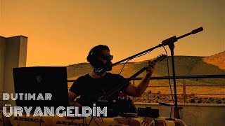 Butimar - Üryan Geldim  Cover (Live Looping Session) Resimi